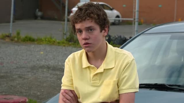 S02:E08 - I've Got You Under Your Skin