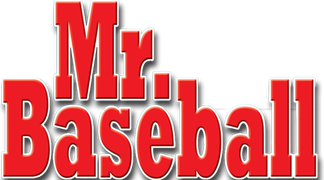 Mr. Baseball