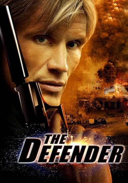 The Defender