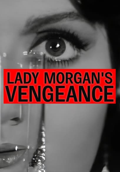 Lady Morgan's Vengeance