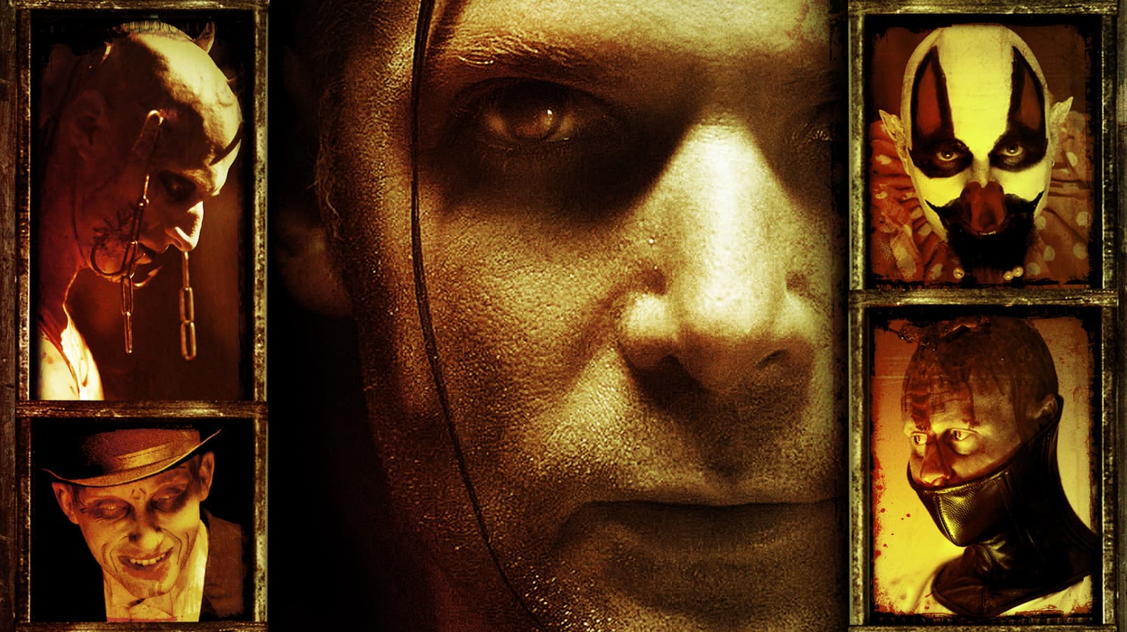 poster background
