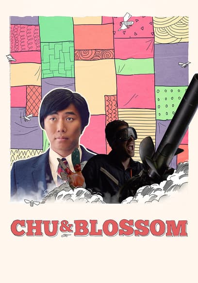 Chu and Blossom