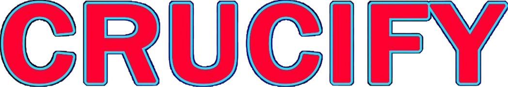 Crucify