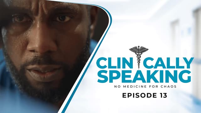 S01:E13 - A Proper Cluster Fudge - Chapman and Sangria