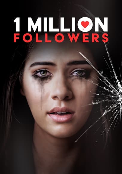 1 Million Followers poster