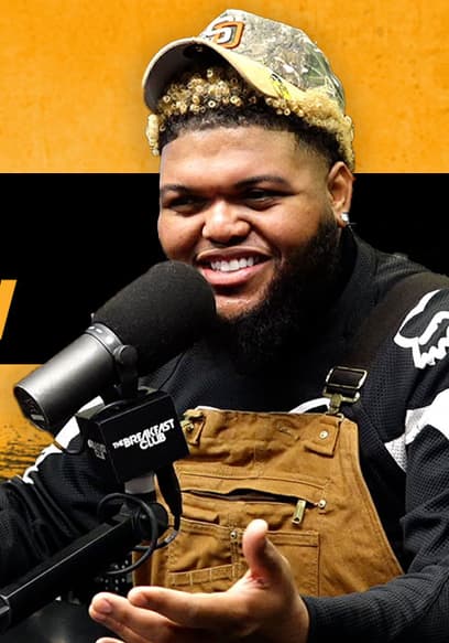 S01:E17 - Drake Drops Collab Album With Partynextdoor, Druski Interview + More poster