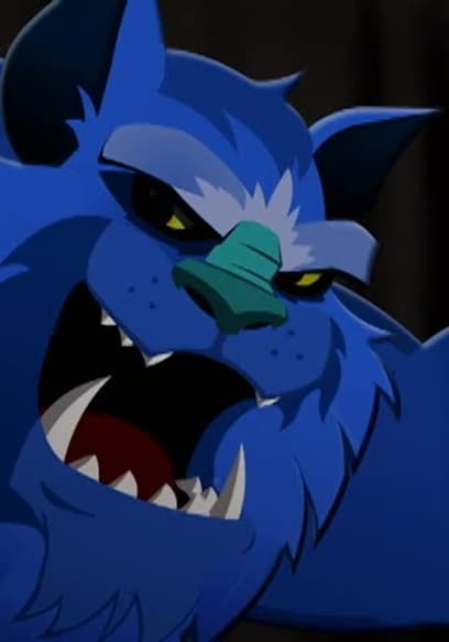 S01:E12 - El Domo De Batalla De Los Sexos poster