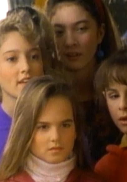 S01:E07 - Kristy and the Great Campaign poster