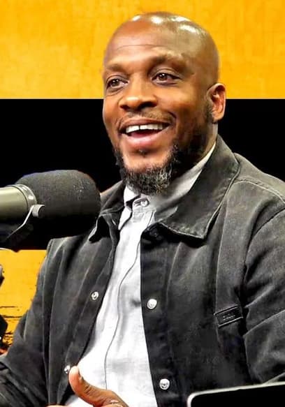 S01:E151 - Ali Siddiq on Comedy in Prison, Upcoming Tour, Katt Williams Situation, DJ Scratch Apology + More poster