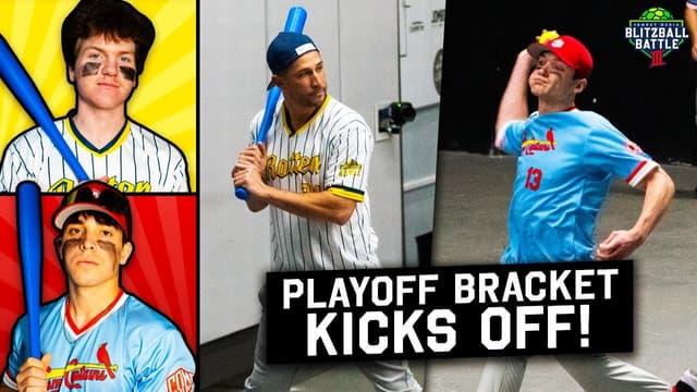 S2023:E10 - Forgotten Rotten vs Como Captains | Blitzball Battle 3 | Game 9 | 10