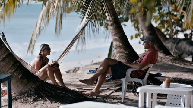 S03:E05 - San Andrés Y Providencia