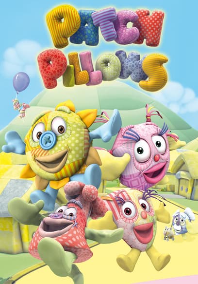 S01:E11 - Monster of the Ming Forest / Lenny Goes on Strike! / Zoa Loses His Giggles