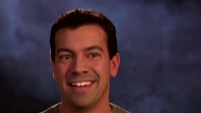 S01:E03 - Custom Poker Table