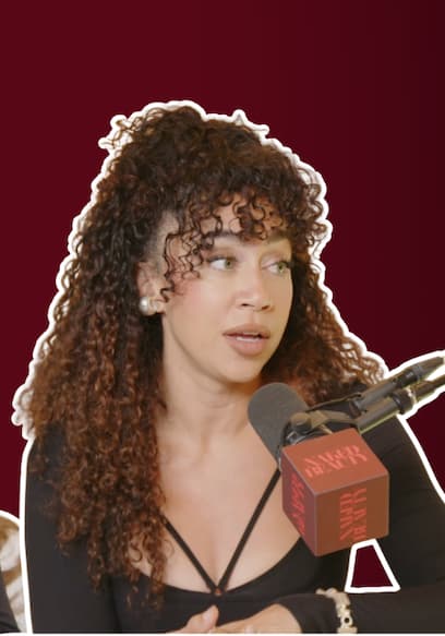 S03:E02 - Why You're Not Getting the Sex You Want and How to Fix It Ft. Shannon Boodram poster