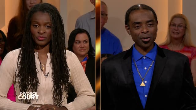 S27:E82 - Til Lies Do Us Part…Is My Husband Cheating?