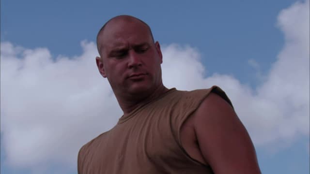 S06:E02 - Gator Gridlock