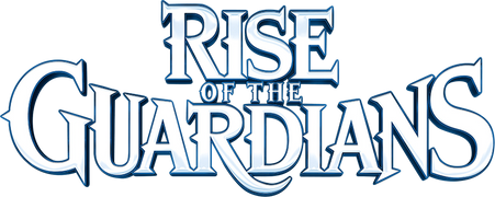 Rise of the Guardians
