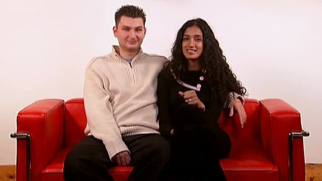 S02:E07 - I Speak for Him