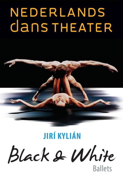 Black & White Ballets