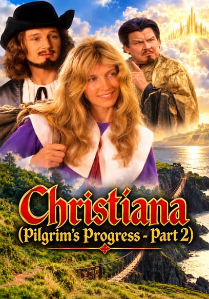 Christiana poster