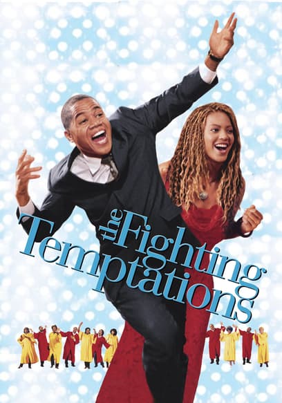 The Fighting Temptations