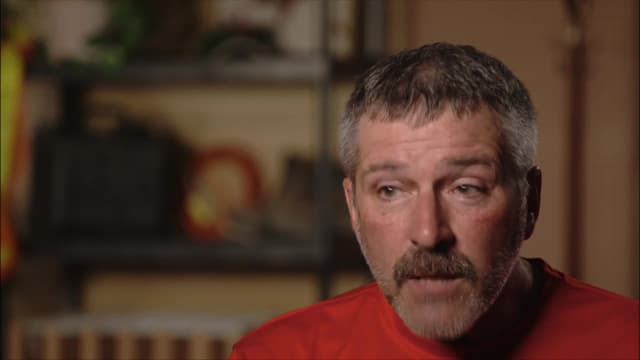 S02:E08 - Gran trozo de verde