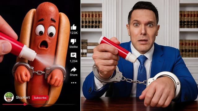 S05:E04 - Testing Illegal AI Life Hacks, Kanye Sued and Cruise News