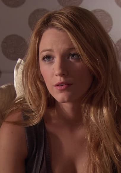 Watch Gossip Girl S02:E09 - There Might Be Blood - Free TV Shows | Tubi