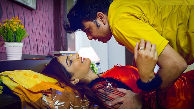 S01:E20 - Servant's Revenge