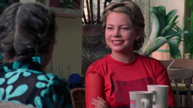 S02:E203 - S02:E03 - Alternative Lifestyles