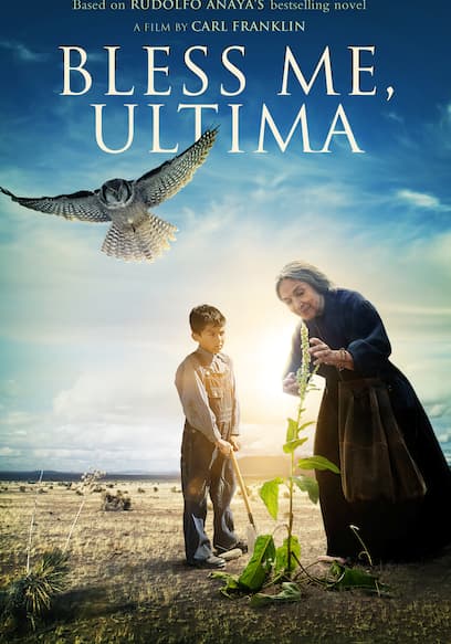 Bless Me, Ultima