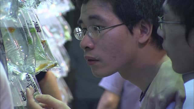 S01:E10 - Hong Kong - Star of China