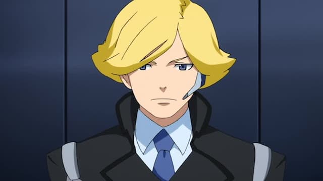 S01:E22 - Big Ring Absolute Defense Line