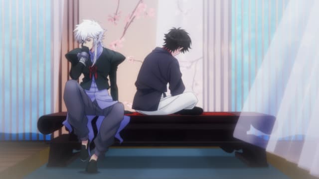 S01:E09 - The Forgotten Red Dance