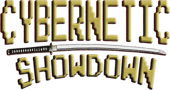 Cybernetic Showdown