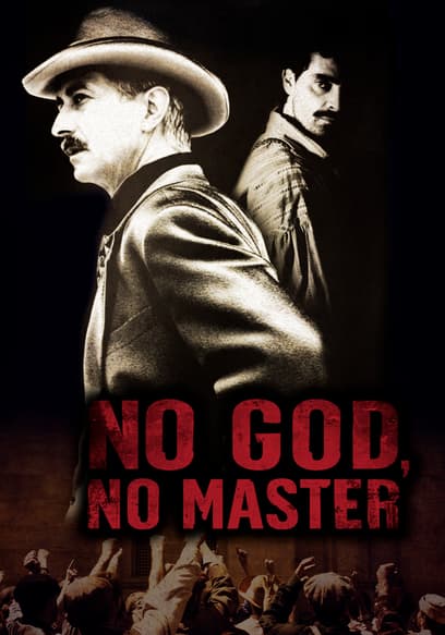 No God, No Master