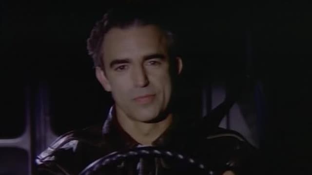 S01:E06 - Voyage of the Damned