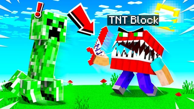 S01:E06 - Block Pets