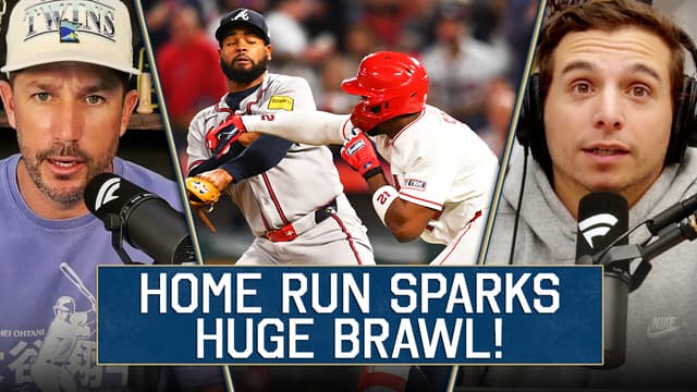 S2026:E1110 - HUGE Drama Happening Throughout MLB!