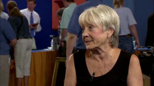 S17:E10 - Cincinnati (Hour One)