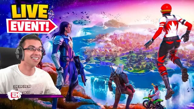 Nick Eh 30