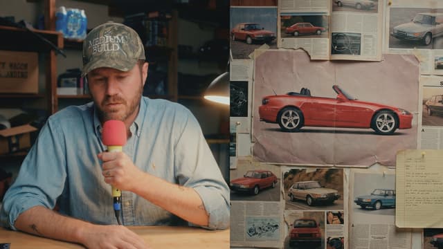 S01:E02 - Fun, Reliable and Affordable Cars You Should Buy
