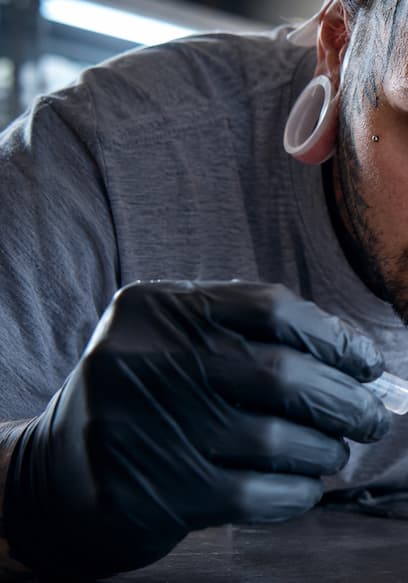 S01:E02 - Venom: The Dangerous Cure poster