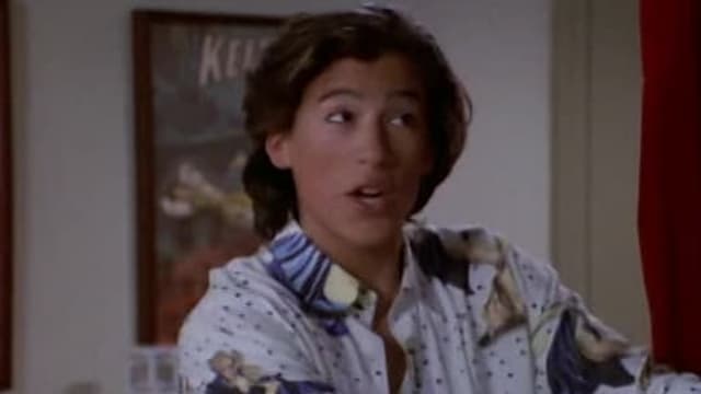 S01:E09 - Magic Joel