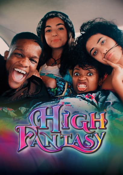 High Fantasy
