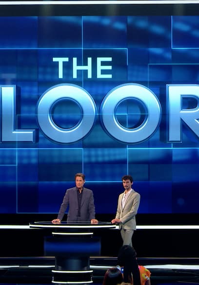 S04:E04 - All Is Fair in Love and Floor poster