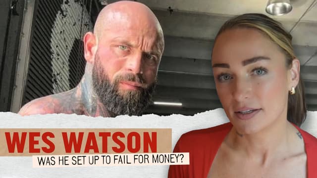 S01:E16 - Was He Set Up… or Did His Ego Destroy Everything? the Wes Watson Body Cam Breakdown