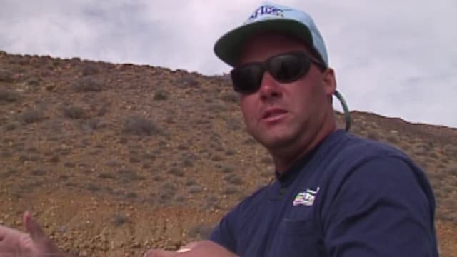 S02:E15 - Calico Skiff Ops: Guadalupe Island, Part 3