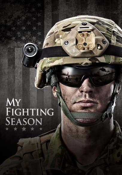 S01:E06 - The Warrior Ethos