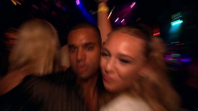 S03:E09 - Claymax vs. Alexander